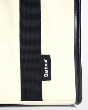 Barbour Selena Mini Tote Crossbody Bag
