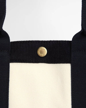 Barbour Selena Mini Tote Crossbody Bag