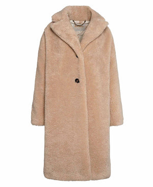 Barbour Ambani Casual Teddy Coat