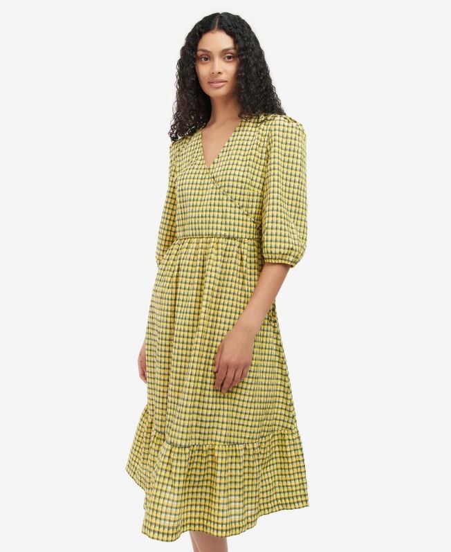 Barbour Addison Dress