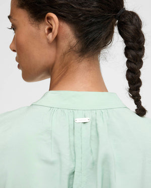 Barbour Britney Spearmint Maxi Dress