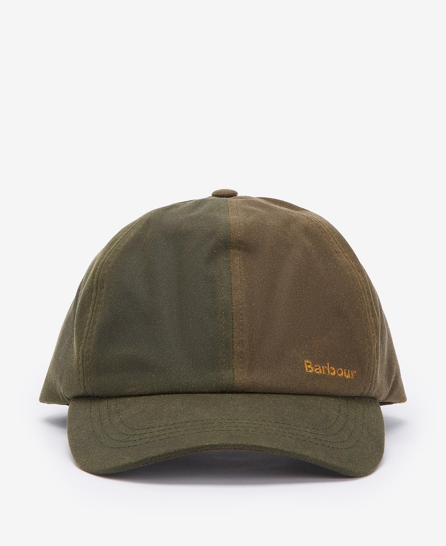 Barbour Beauly Wax Cap Archive Olive/Beech