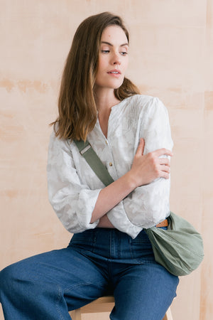 Lily & Me Laurel Crossbody Bag