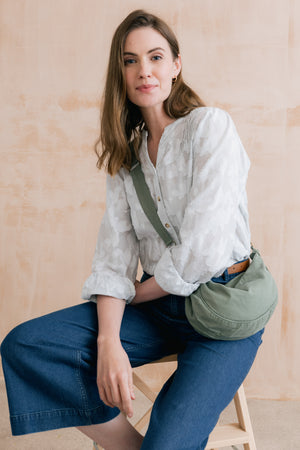 Lily & Me Laurel Crossbody Bag