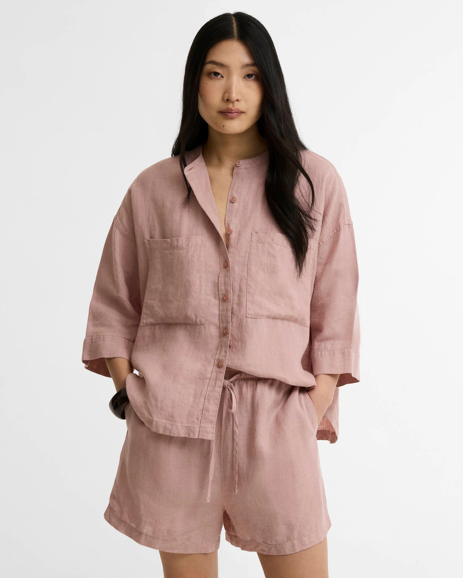 Barbour Gardenia Selena Shirt