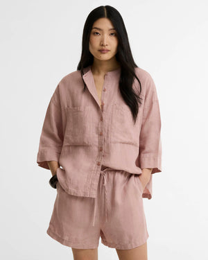 Barbour Gardenia Selena Shirt