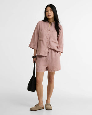 Barbour Gardenia Selena Shirt