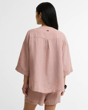 Barbour Gardenia Selena Shirt