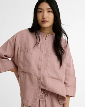 Barbour Gardenia Selena Shirt