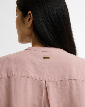 Barbour Gardenia Selena Shirt