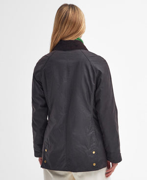 Barbour Beadnell® Rustic Waxed Jacket