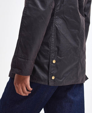 Barbour Beadnell® Rustic Waxed Jacket