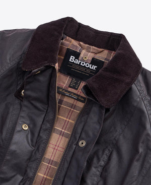 Barbour Beadnell® Rustic Waxed Jacket