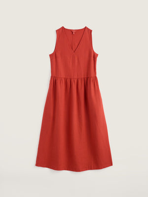 Seasalt Carnelian Lowland Heather Dress