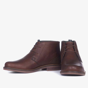 Barbour Readhead Teak Chukka Boot