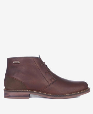 Barbour Readhead Teak Chukka Boot