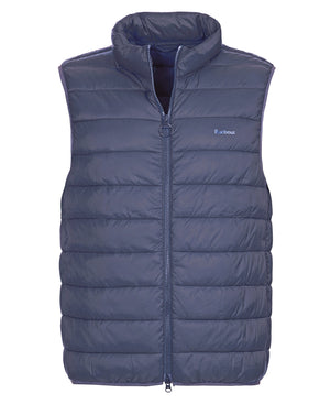 Barbour Bretby Navy Gilet