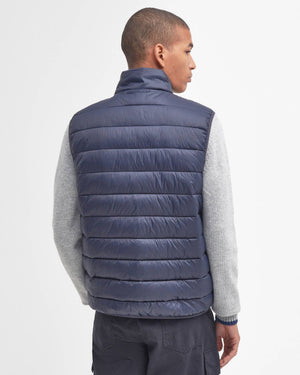 Barbour Bretby Navy Gilet
