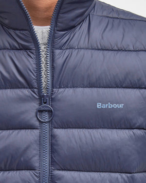 Barbour Bretby Navy Gilet