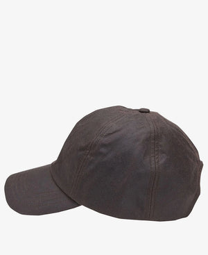 Barbour Rustic Wax Cap