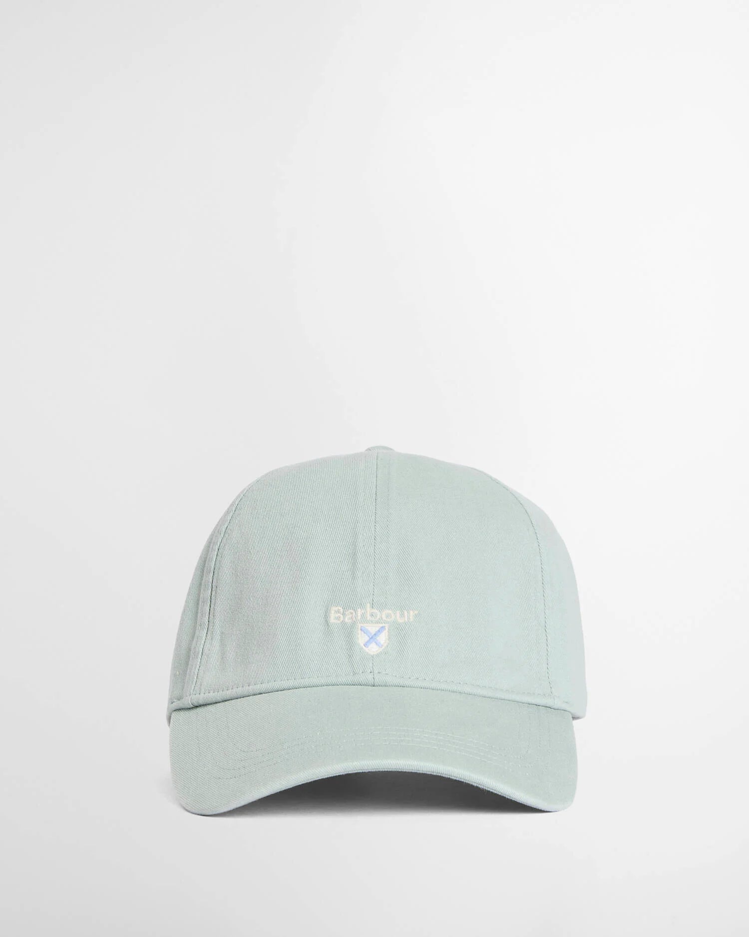 Barbour Cascade Mint Blue Cap