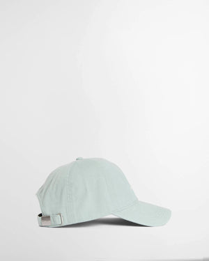 Barbour Cascade Mint Blue Cap