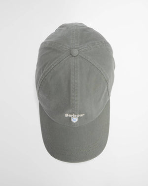 Barbour Cascade Agave Cap