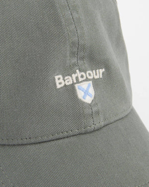 Barbour Cascade Agave Cap