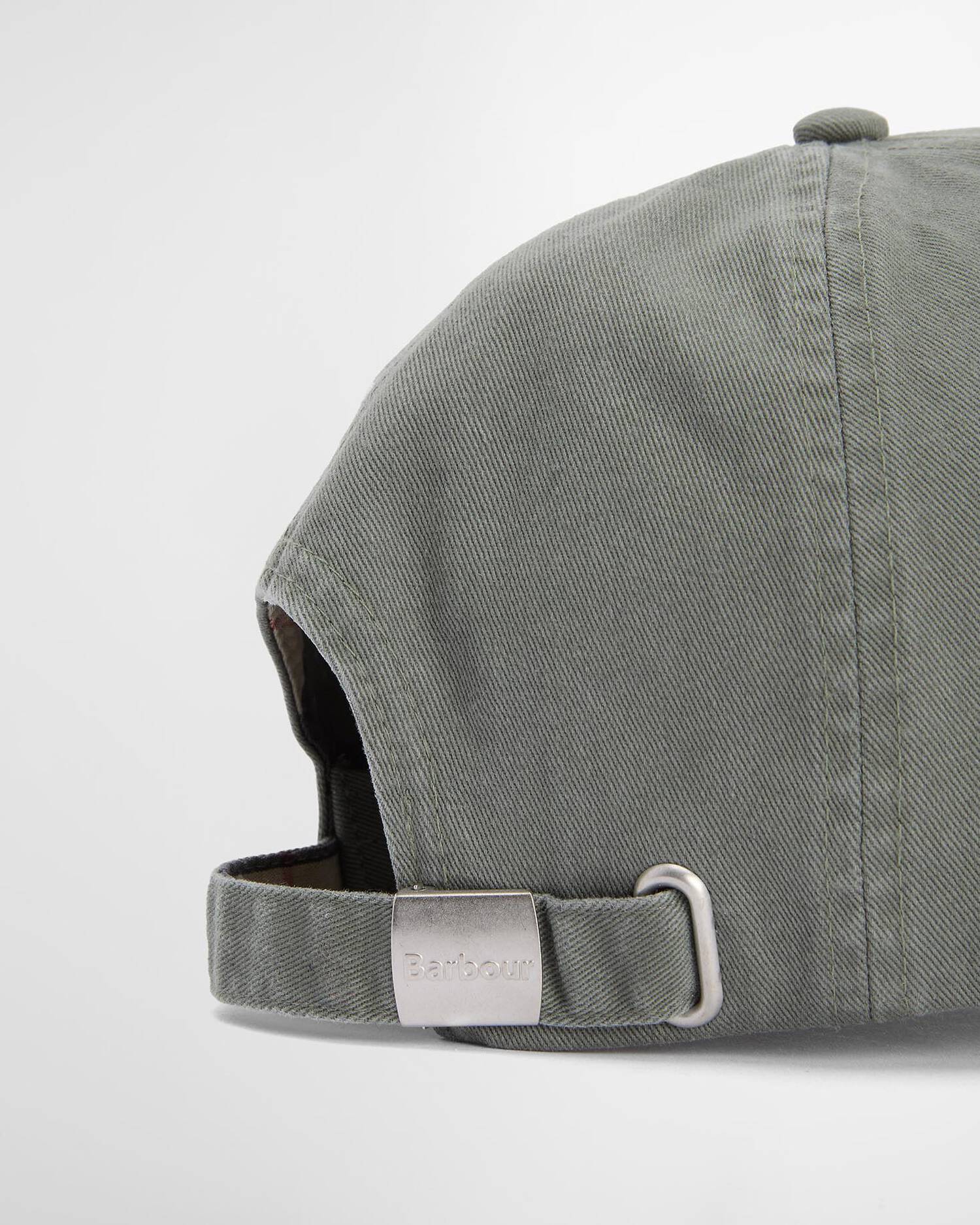 Barbour Cascade Agave Cap