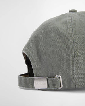 Barbour Cascade Agave Cap