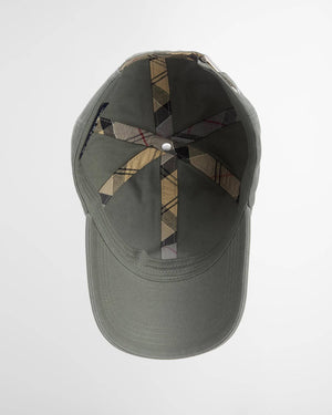 Barbour Cascade Agave Cap