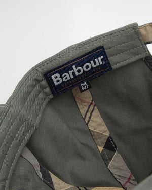 Barbour Cascade Agave Cap