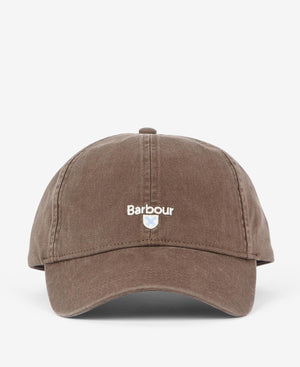 Barbour Cascade Cap Olive