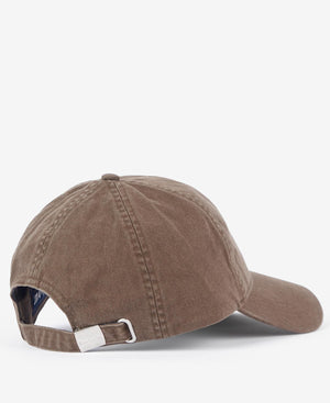 Barbour Cascade Cap Olive