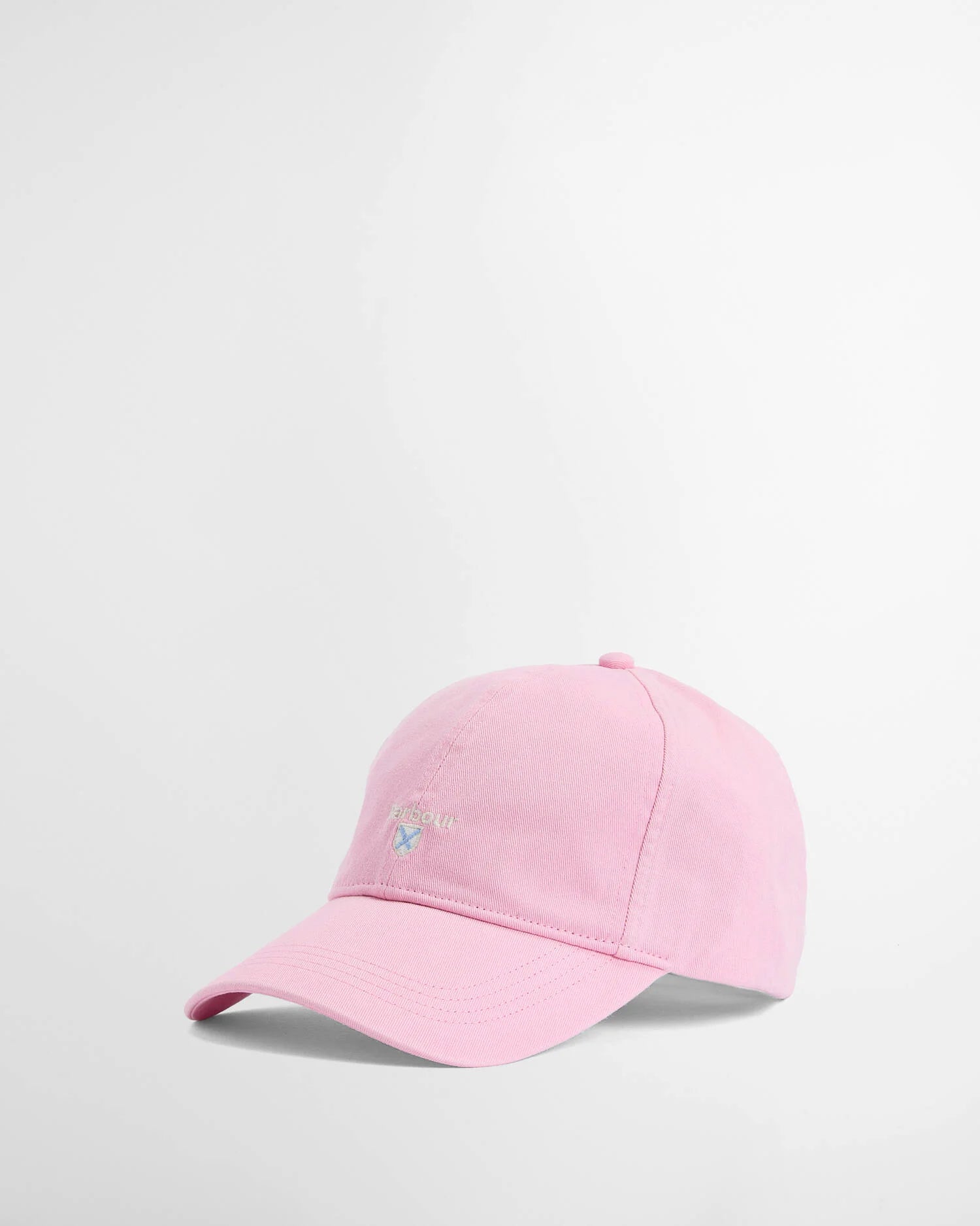 Barbour Cascade Pink Sports Cap