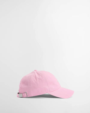 Barbour Cascade Pink Sports Cap