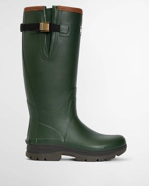 Barbour Mens Tempest Wellingtons