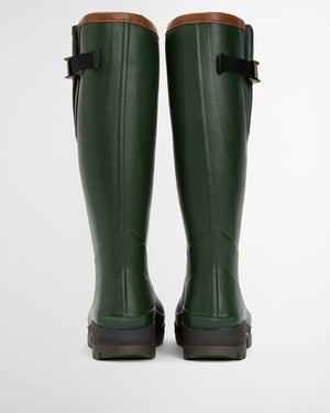 Barbour Mens Tempest Wellingtons