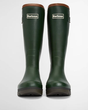 Barbour Mens Tempest Wellingtons