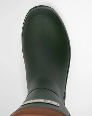 Barbour Mens Tempest Wellingtons