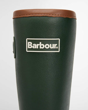 Barbour Mens Tempest Wellingtons