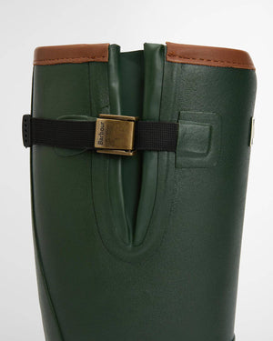 Barbour Mens Tempest Wellingtons