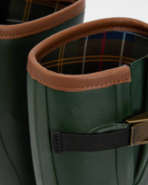 Barbour Mens Tempest Wellingtons