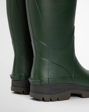 Barbour Mens Tempest Wellingtons