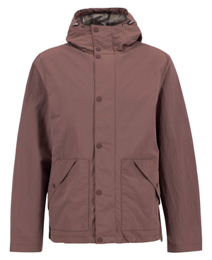 Barbour Peppercorn Baywick Showerproof Jacket