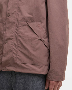 Barbour Peppercorn Baywick Showerproof Jacket
