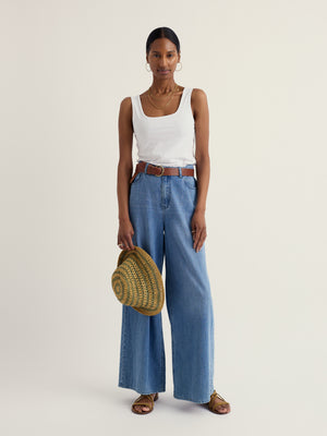 Seasalt Salt Mabe Vest