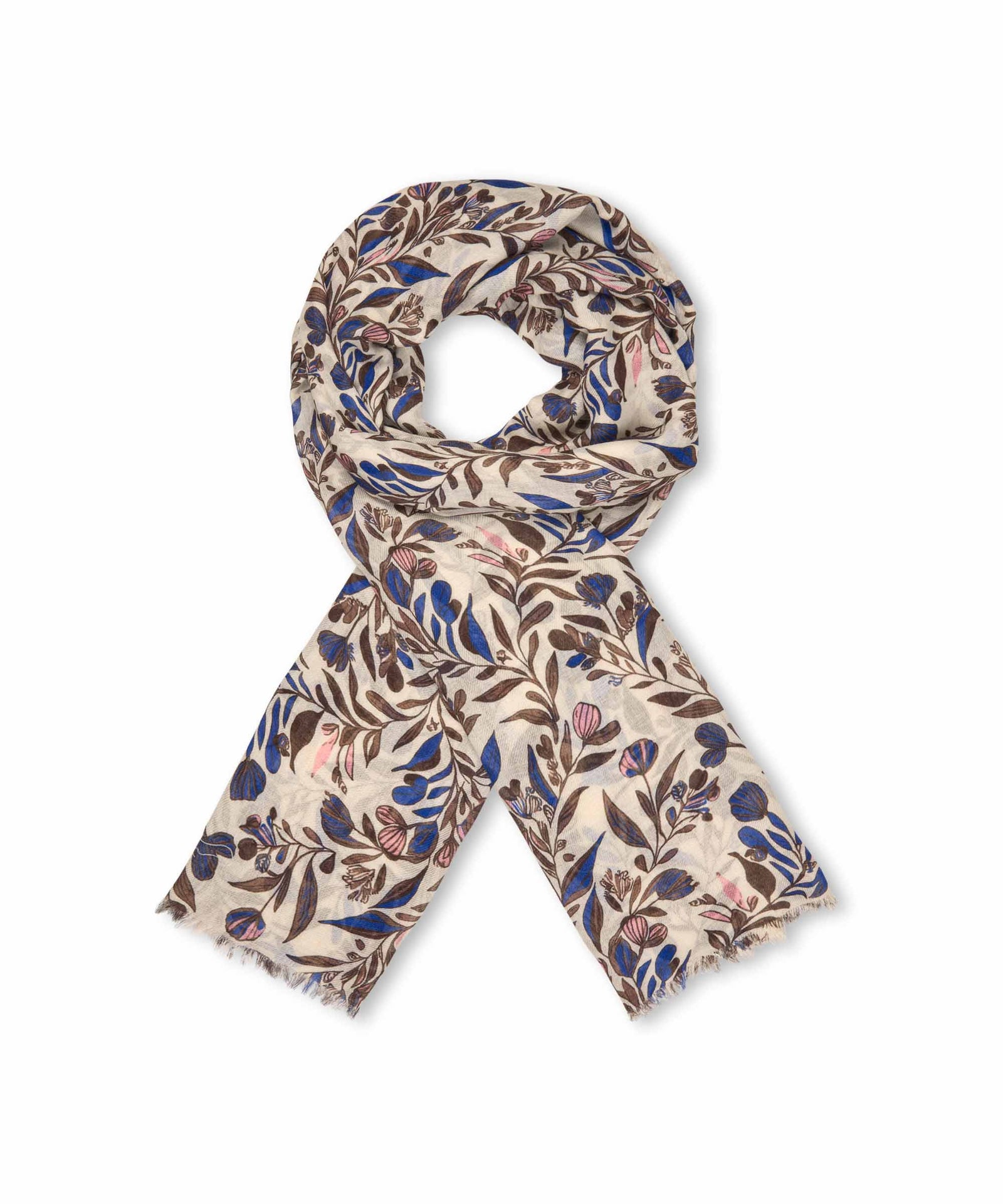 Masai MaAnea Fog Scarf