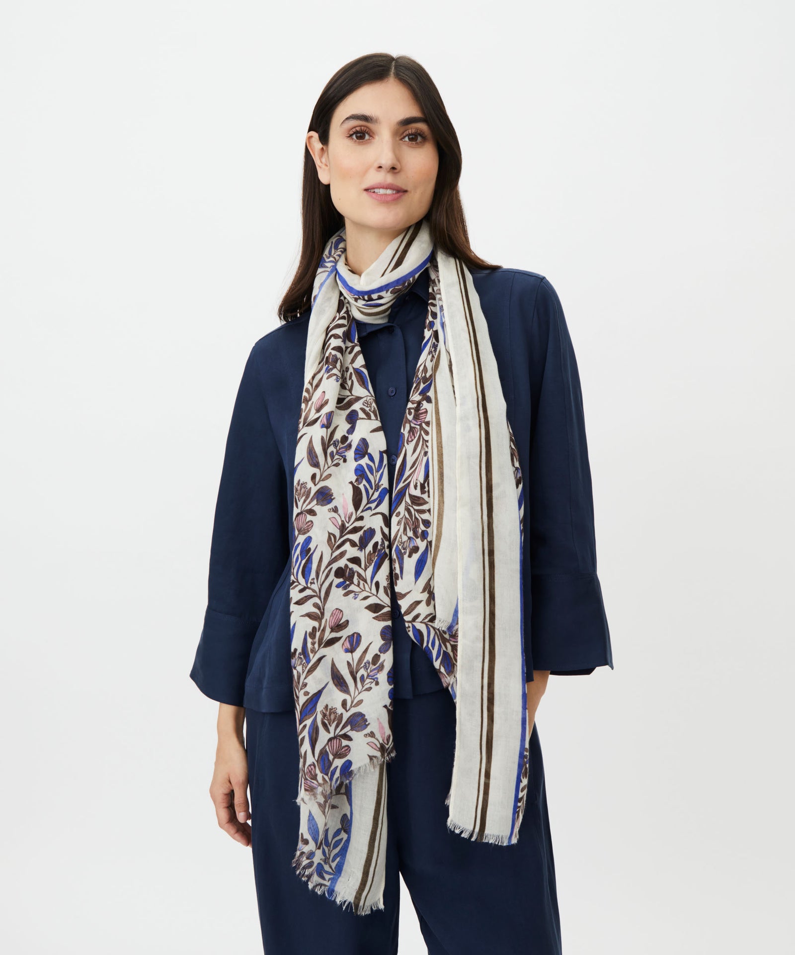 Masai MaAnea Fog Scarf