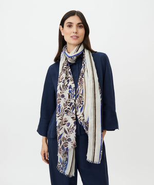Masai MaAnea Fog Scarf